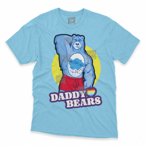 DADDY BEARS FURRO