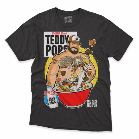 TEDDY POPS - comprar en línea