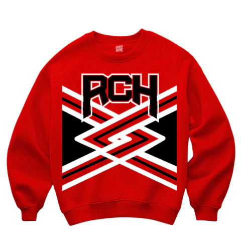 BRING IT ON Sudadera