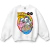 LUCKY CHARMS Sudadera