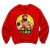 SUPER BEAR ILUSTRA Sudadera
