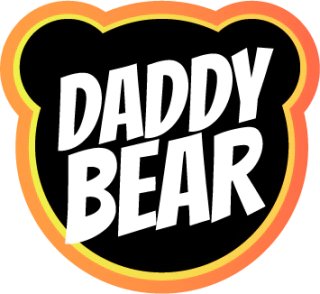 Daddy Bear