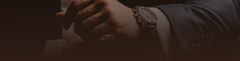 Banner da categoria RELÓGIOS