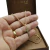 Corrente de Ouro 18k Masculino Baiano 50cm + Cruz Pai Nosso - Morelli Joias | Joias que expressam a sua personalidade