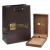 Corrente de Ouro 18k Piastrine 60cm diamantada + Ferradura - Morelli Joias | Joias que expressam a sua personalidade