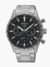 Relógio Seiko Masculino Cronógrafo Quartzo Ssb413b1 P1sx - comprar online