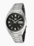 Relógio Seiko 5 Masculino Automático SNXS79 Visor Cinza - comprar online