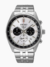 Relógio Seiko Masculino Cronógrafo Prateado SSB425B1 S1SX - comprar online