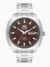 Relógio Orient Masculino Automático 3 estrelas F49SS022 - comprar online