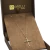 Corrente Ouro 18k malha cartier 60cm diamantada + cruz