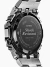 Relógio Casio G-Shock GMW-B5000D-1 Full Metal Prateado com conectividade Bluetooth e tecnologia Tough Solar, garanta já o seu.