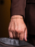 Pulseira de ouro 18k 750 masculina da marca Morelli Joias, garanta já a sua