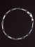 Pulseira de prata 925 Masculina malha cartie 20cm 2,7mm - loja online