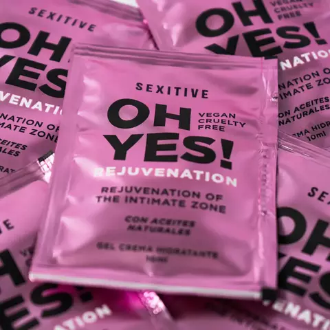 Sachet Oh Yes! REJUVENATION
