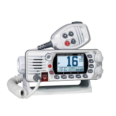 VHF fijo con GPS GX1410GW Eclipse, imagen 2