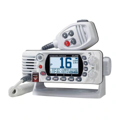 VHF fijo con GPS GX1410GW Eclipse, imagen 3