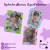 Toploader decorado - Meninas Superpoderosas