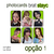Photocard Brat - STAYC - comprar online