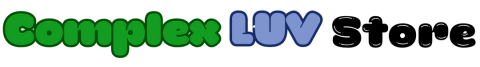 Complex Luv Store