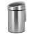 Lixeira de Aço Inox Touch Brabantia 3l