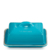 Manteigueira de Cerâmica Le Creuset Azul Caribe 9x12cm - comprar online