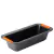 Forma Antiaderente para Pão de Aço Carbono Le Creuset Bakeware 30x15x8CM