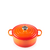 Panela de Ferro Le Creuset Signature Laranja 30cm