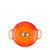 Panela de Ferro Le Creuset Signature Laranja 30cm - comprar online