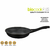 Frigideira Antiaderente Jomafe Biocook Preta 24cm - comprar online