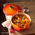 Panela de Ferro Le Creuset Signature Laranja 30cm - UP+Casa