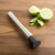 Socador de Caipirinha de Aço Inox 21cm - comprar online