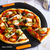 Forma Antiaderente de Aço Carbono para Pizza Le Creuset Bakeware 33CM - comprar online