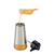 Porta Detergente de Aço Inox Oxo 445ml - comprar online