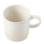Caneca de Cerâmica Expresso Le Creuset Meringue 100ml - UP+Casa
