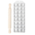 Molde para Ravioli de Alumínio 3,2cm 2pçs - comprar online
