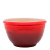 Bowl de Cerâmica Le Creuset Vermelho 2,5l