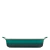 Travessa Refratária de Cerâmica Le Creuset Heritage Artichaut 32x25x9CM - comprar online