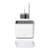 Organizador de Pia Oxo Branco 10x15x14cm - comprar online
