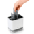 Organizador de Pia Oxo Branco 10x15x14cm na internet