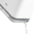 Organizador de Pia Oxo Branco 10x15x14cm - loja online