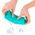 Imagem do Forma de Gelo de Silicone 48 Cubos Oxo 19x13x6,5cm