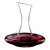 Decanter de Cristal Strauss 26cm - comprar online