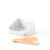 Organizador Umbra Bellwood Branco 28x17x13cm - comprar online