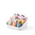 Organizador Umbra Bellwood Branco 28x17x13cm - UP+Casa