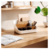 Organizador Umbra Bellwood Branco 28x17x13cm na internet