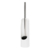 Conjunto para Banheiro Umbra Touch Branco 2pçs na internet