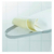 Conjunto Tábua de Passar Titan e Forro Aluminizado Brabantia 45x135cm - comprar online