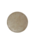 Tábua de Mármore Espanhol Crema Marfíl Bege 35cm