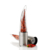 Moedor de Pimenta de Acrílico e Aço Inox Adhoc Pepe 20cm - comprar online