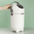 Lixeira Antiodor para Fraldas Branca 10l na internet